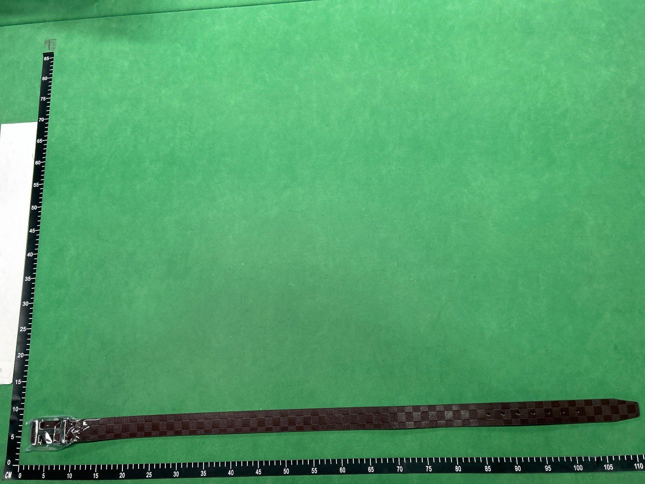 Hermès H Buckle Belt [4 styles] -4
