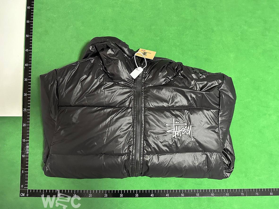 Dior Oblique Down Jacket [14 styles] -2
