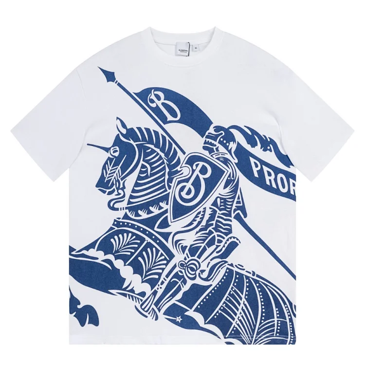 Burberry tee