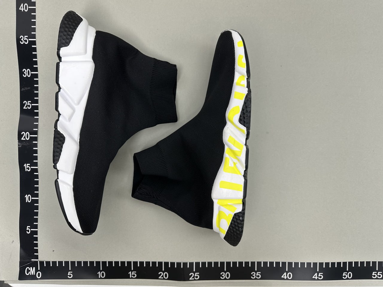 Balenciag speed 2.0 -3
