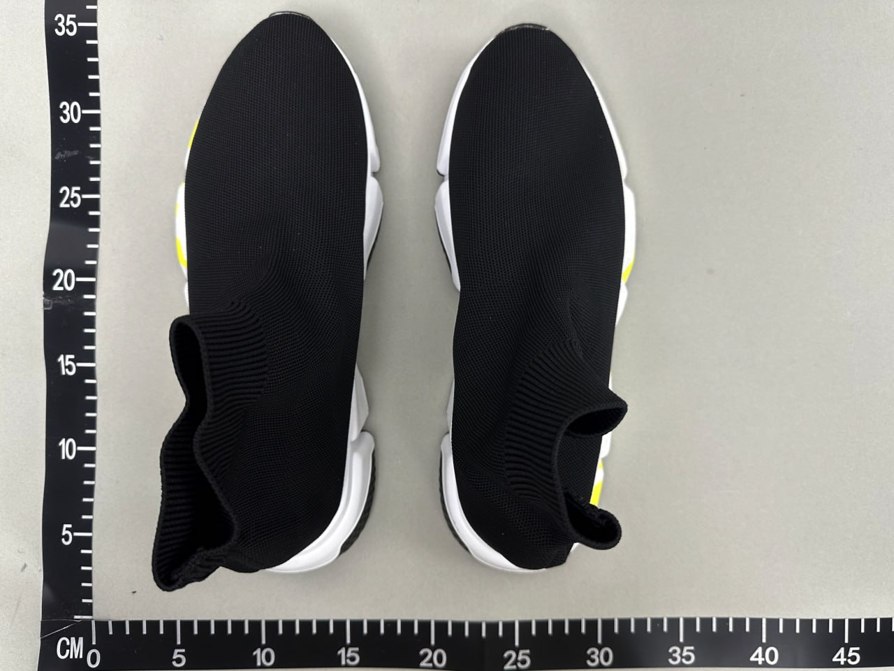 Balenciag speed 2.0 -4