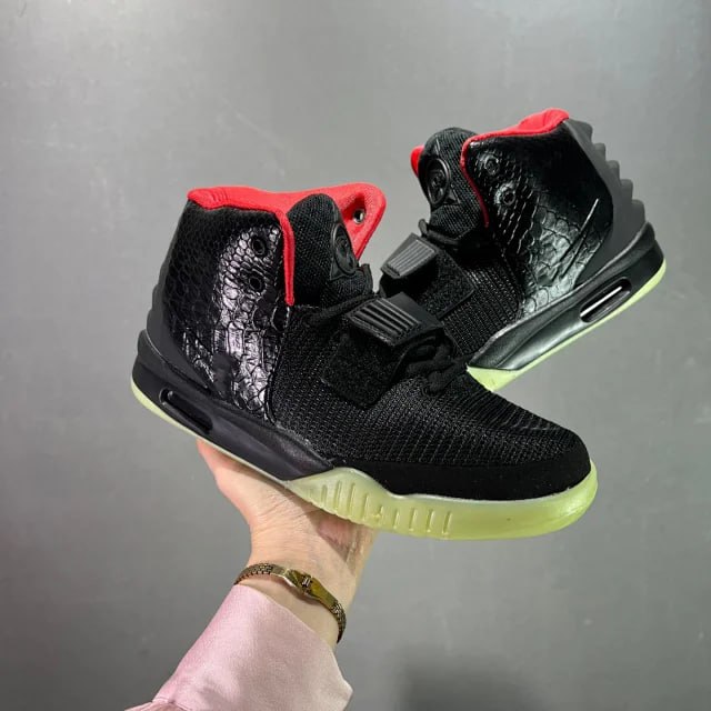  BESE quality yezzy 2