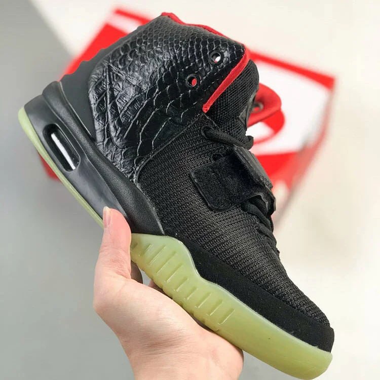  BESE quality yezzy 2 -2