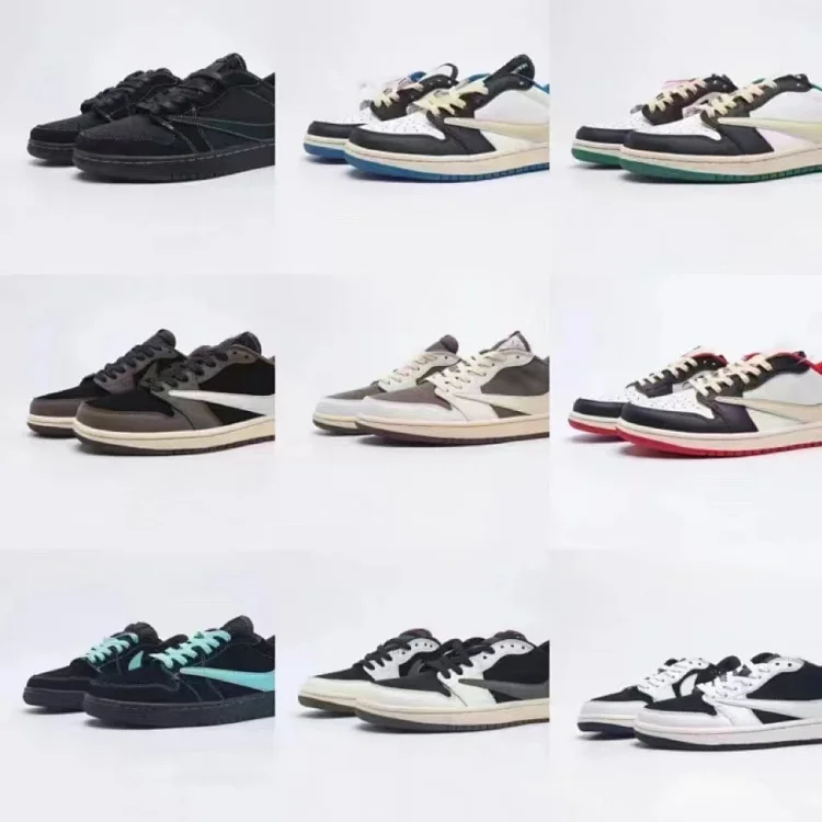 AJ1 DUNK