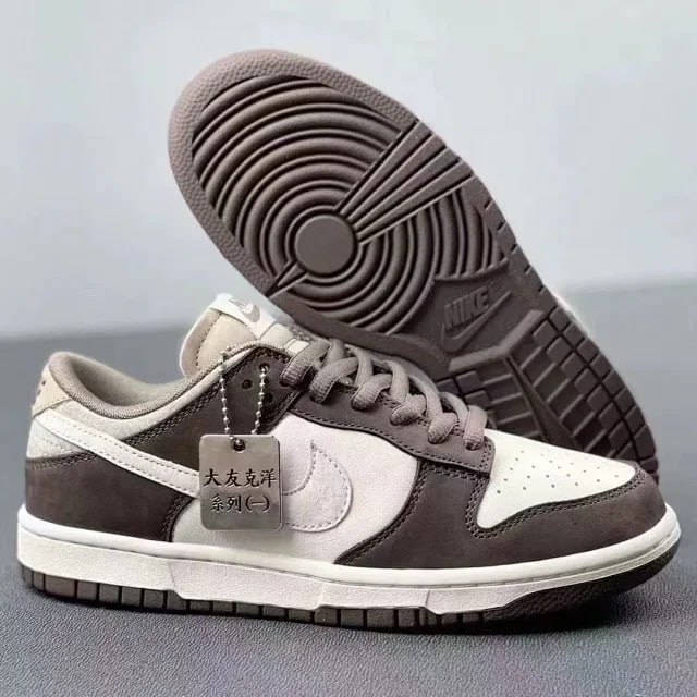  BESE quality nike dunk -5