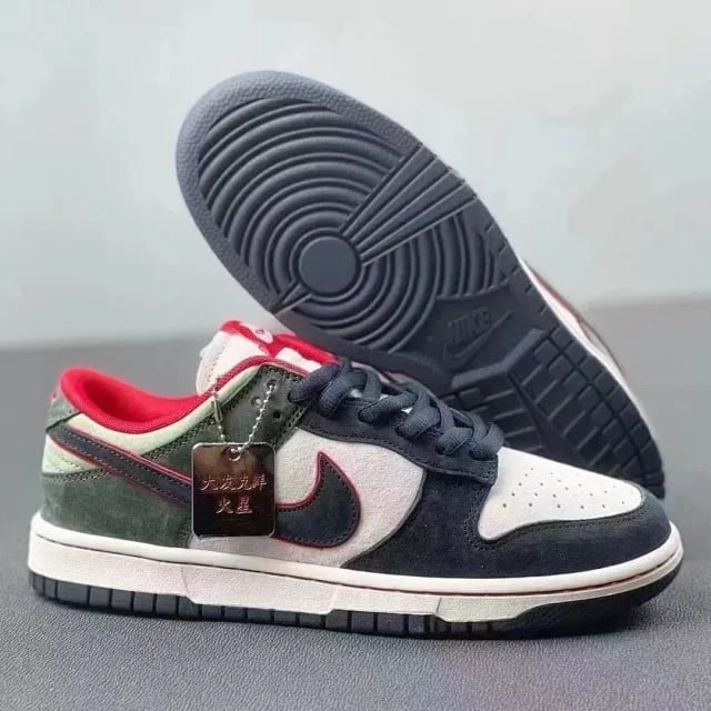  BESE quality nike dunk -4