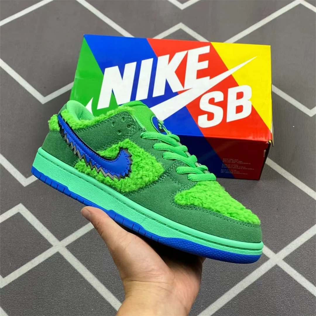  BESE quality nike dunk -2