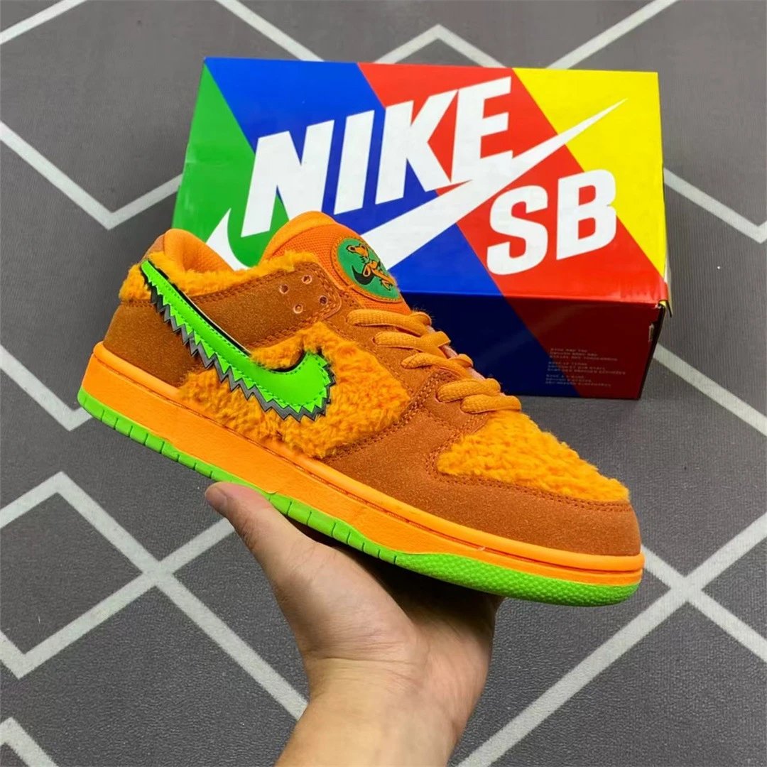  BESE quality nike dunk -3