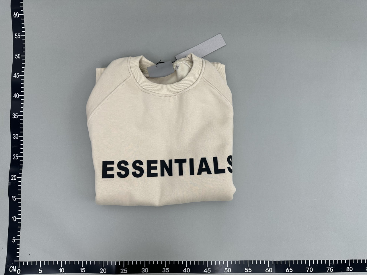 ESSENTIALS Hoodie -4