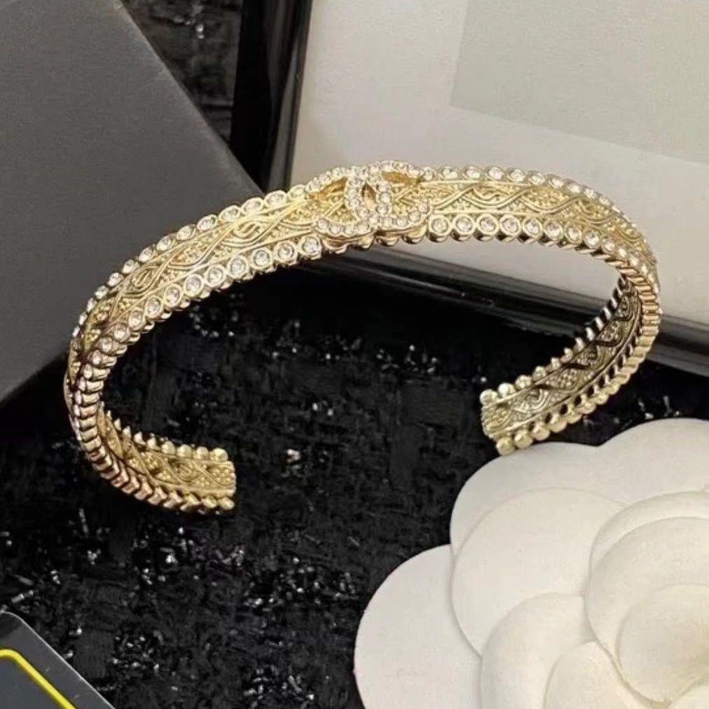  Chanel Fashion Bracelet -2