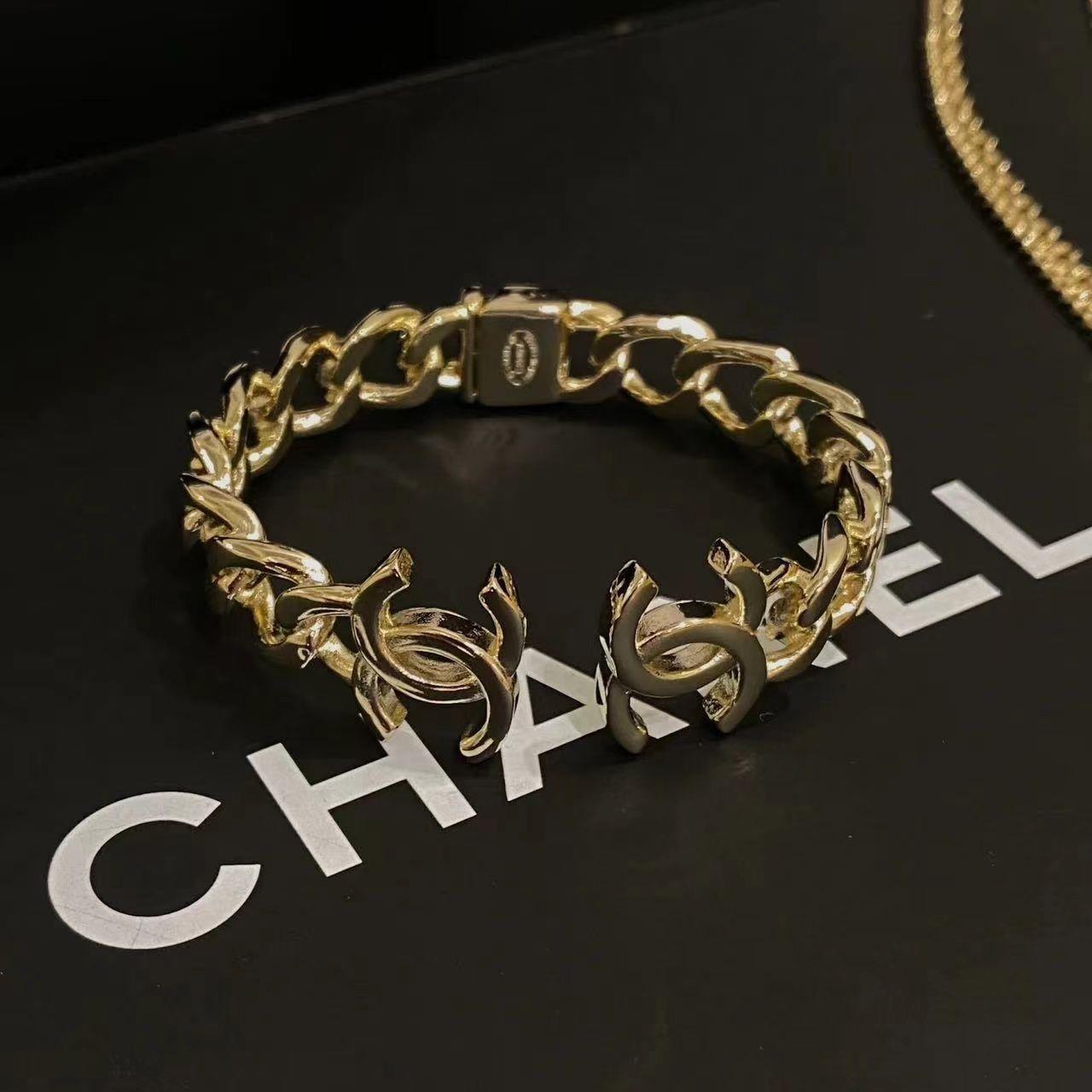   Chanel Fashion Bracelet -5