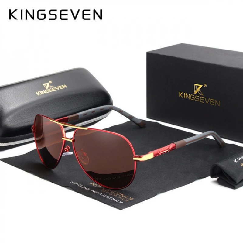   kingseven sunglasses