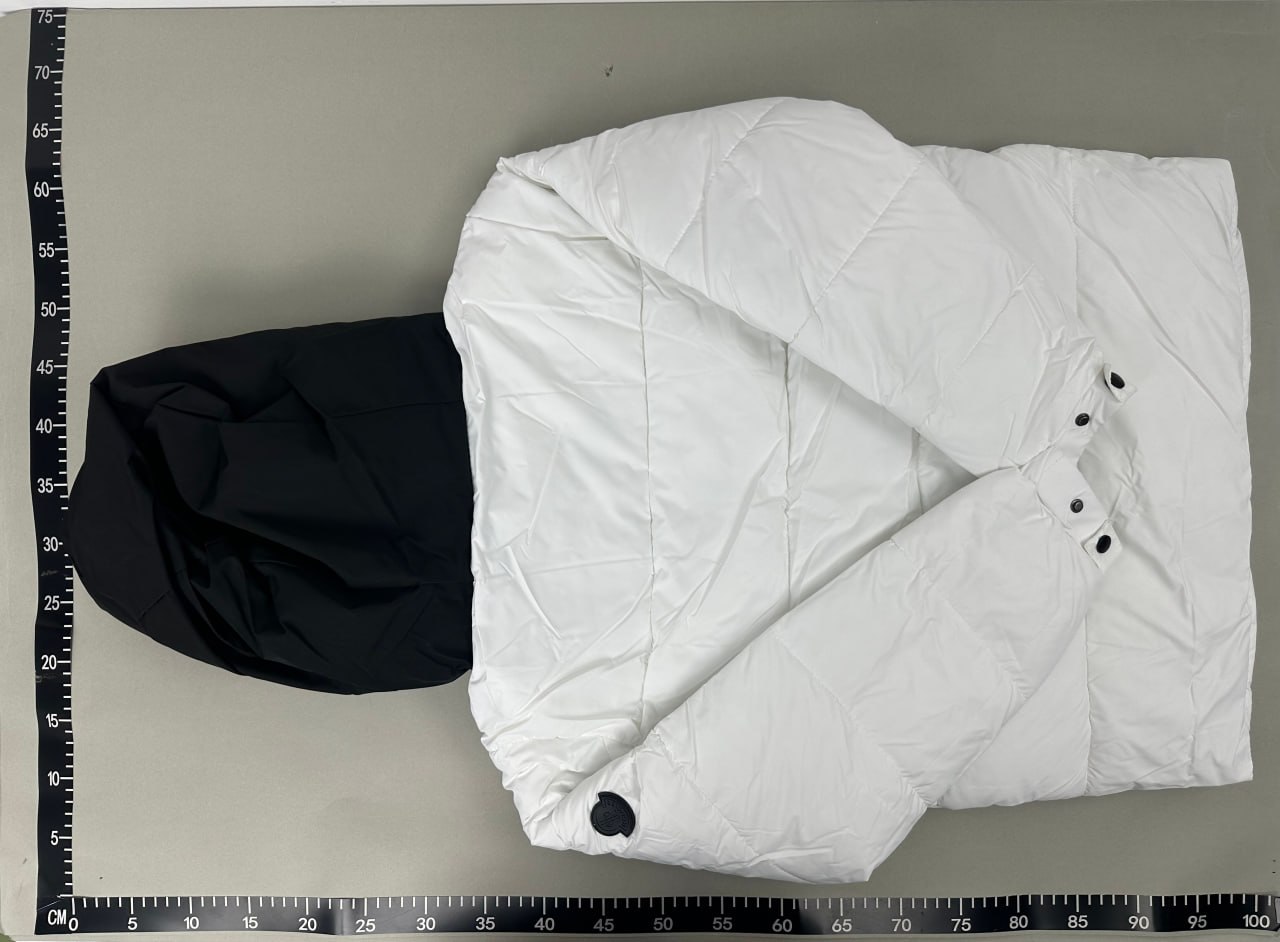 Moncler Quilted Jacket -3