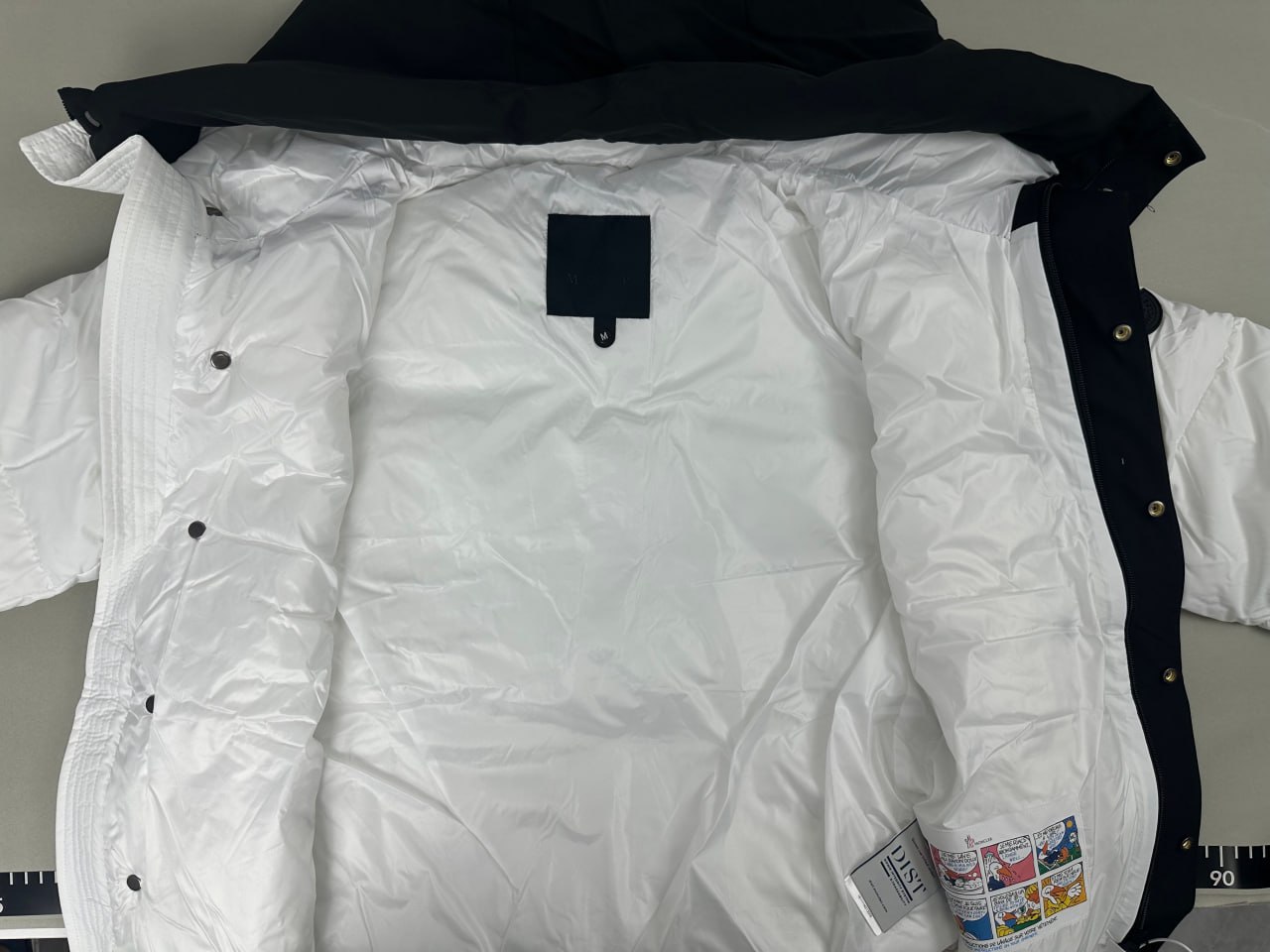 Moncler Quilted Jacket -4