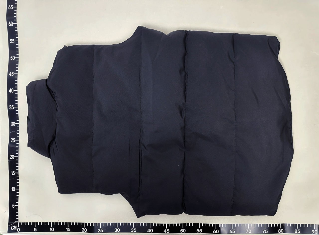 Canada Goose Vest -3