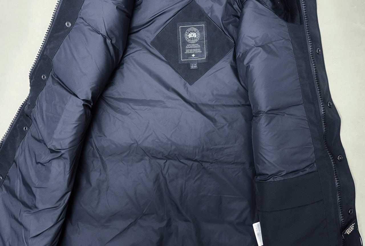 Canada Goose Vest -4