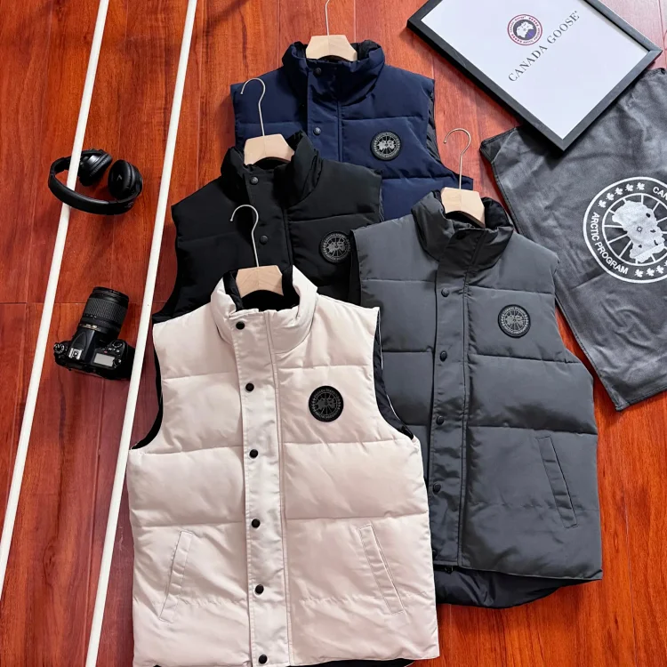 Canada Goose Vest