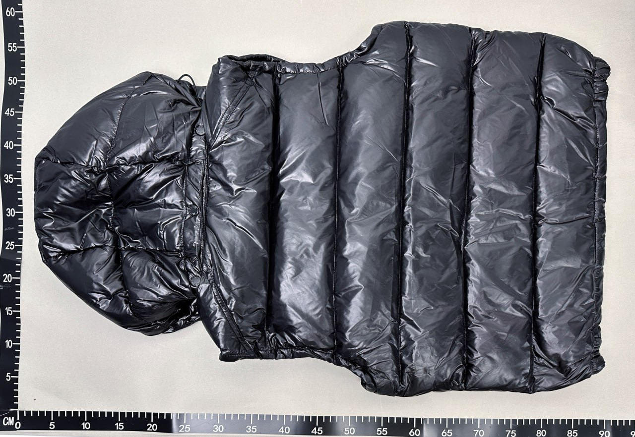 Moncler Bormes Vest -3