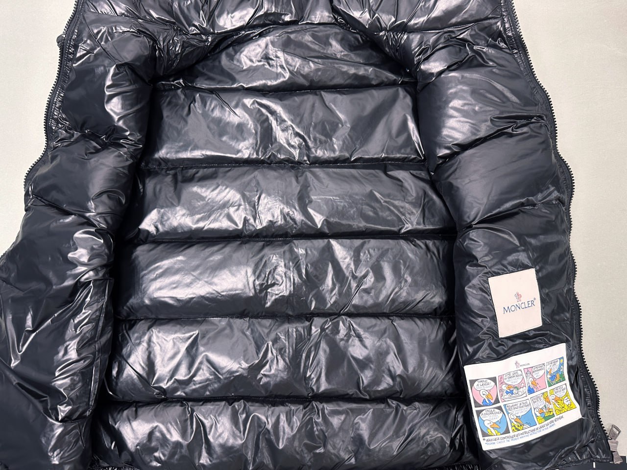 Moncler Bormes Vest -4