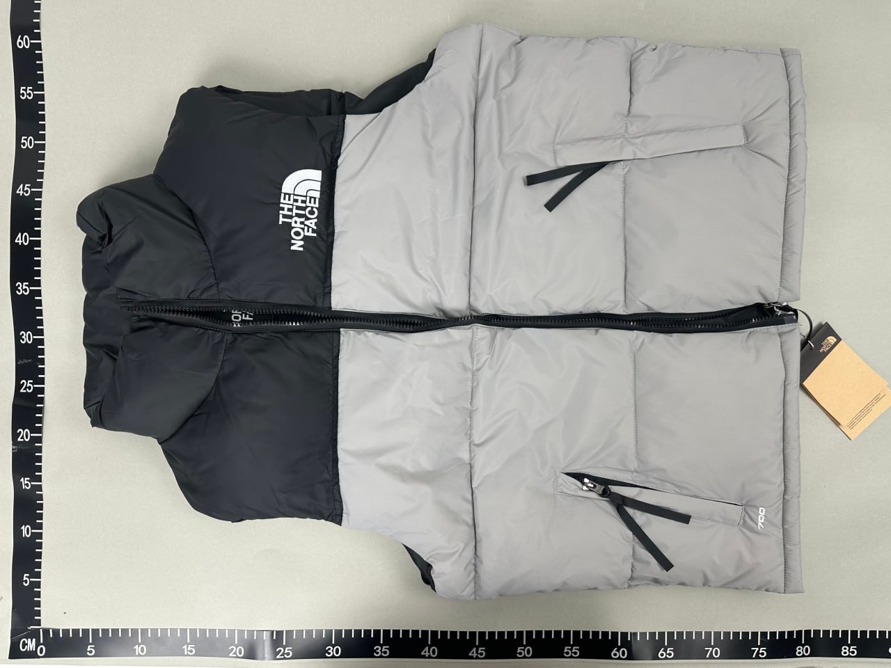 The North Face Vest -2