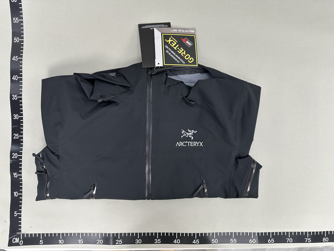 Arcteryx Jacket