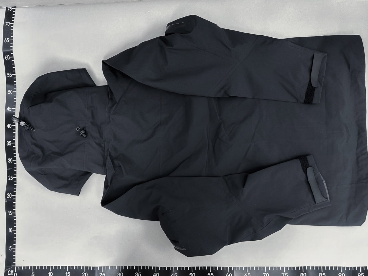 Arcteryx Jacket -3