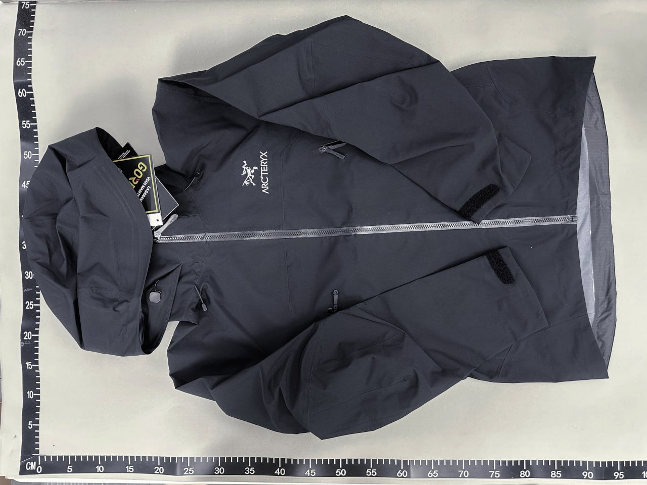 Arcteryx Jacket -2