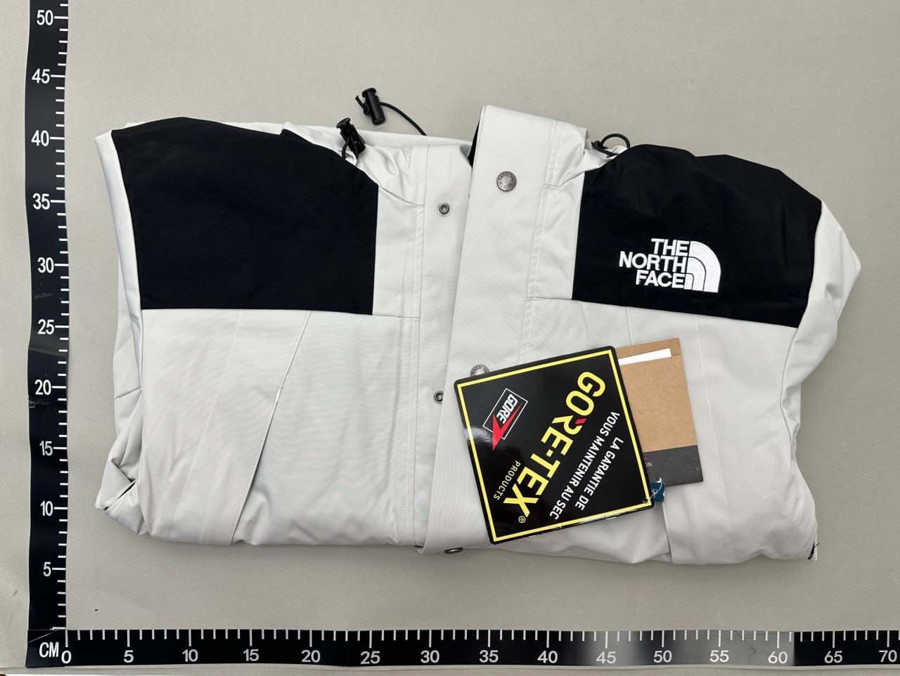 The North Face Jacket -2