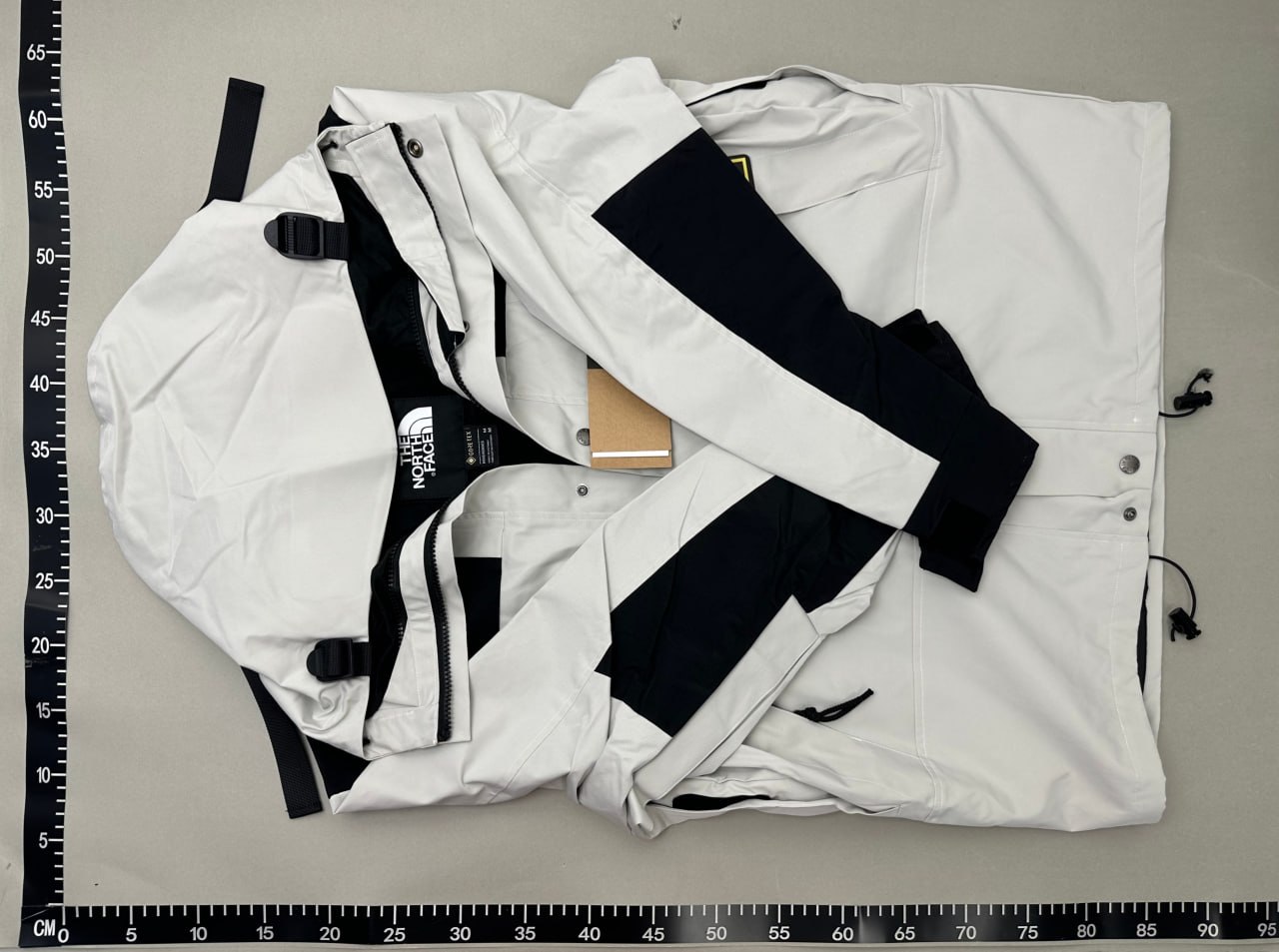 The North Face Jacket -3