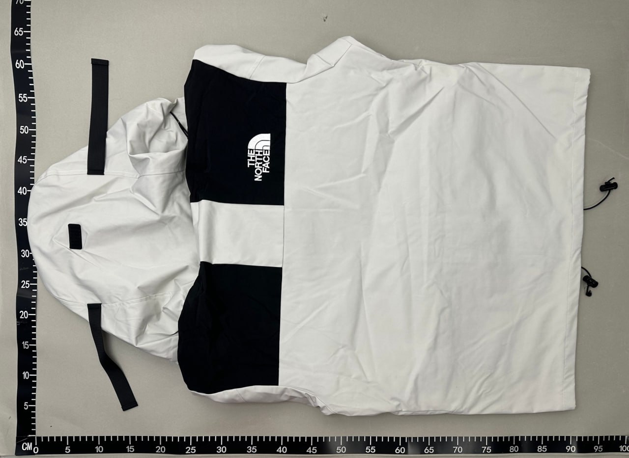 The North Face Jacket -4