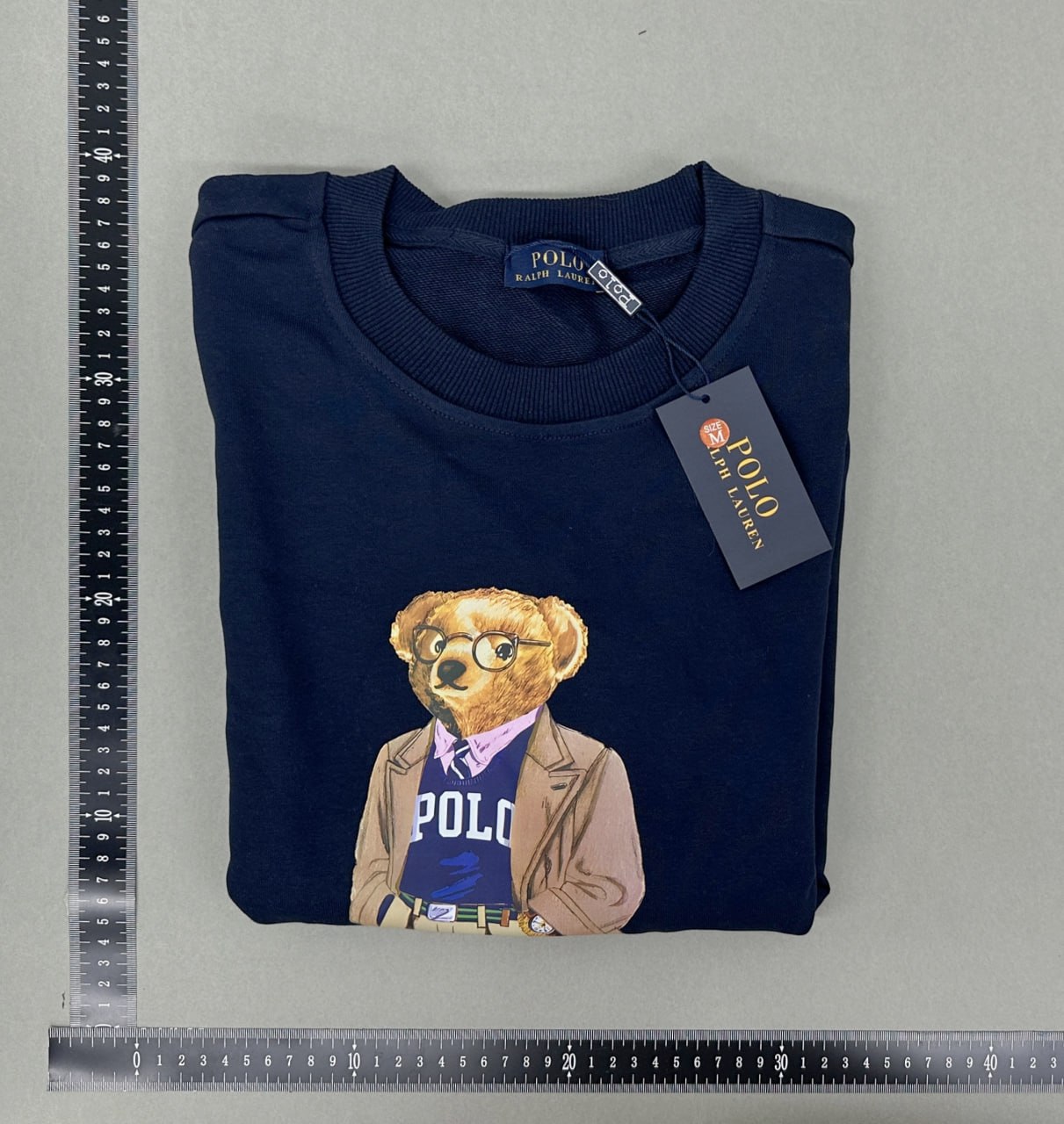 Ralph Lauren Hoodie -2
