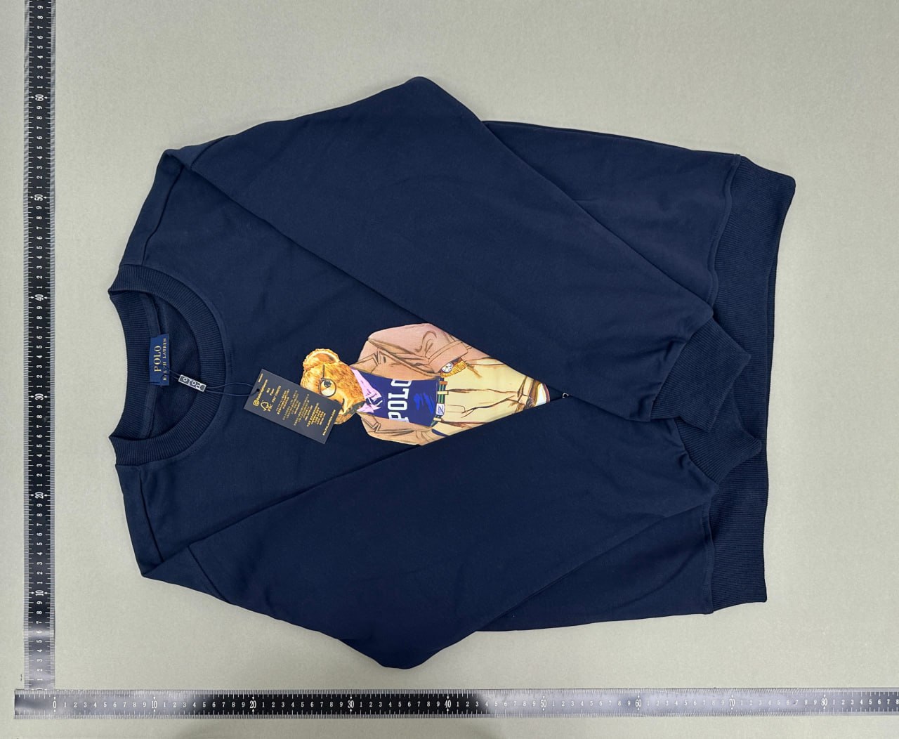 Ralph Lauren Hoodie -3
