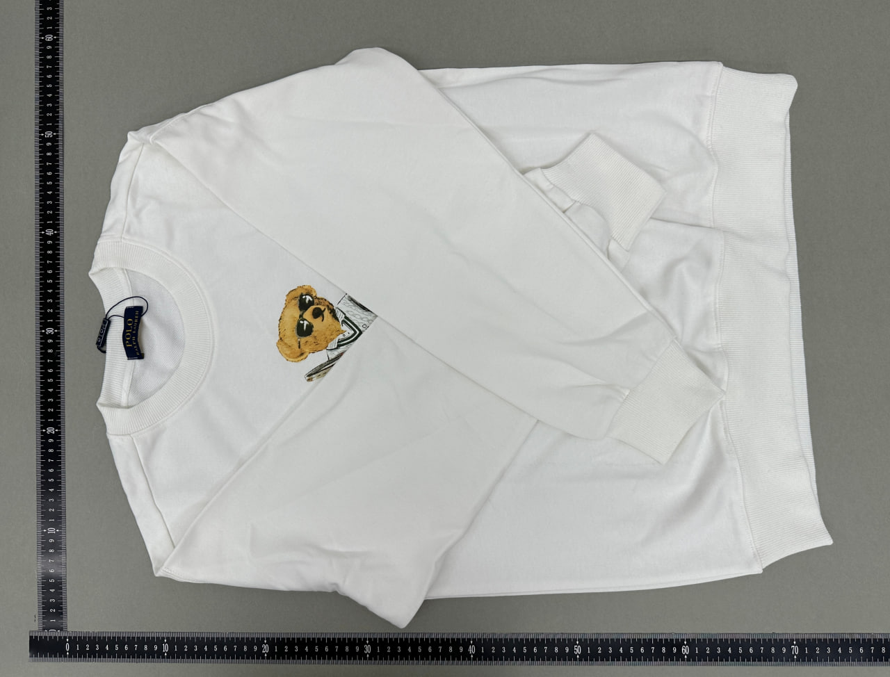 Ralph Lauren Hoodie -3