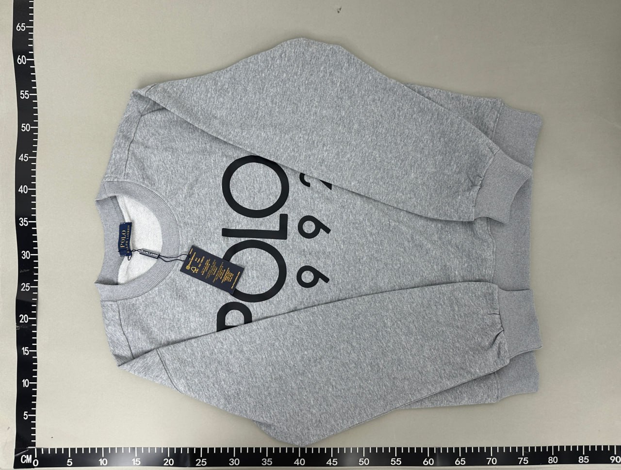 Ralph Lauren Hoodie -4