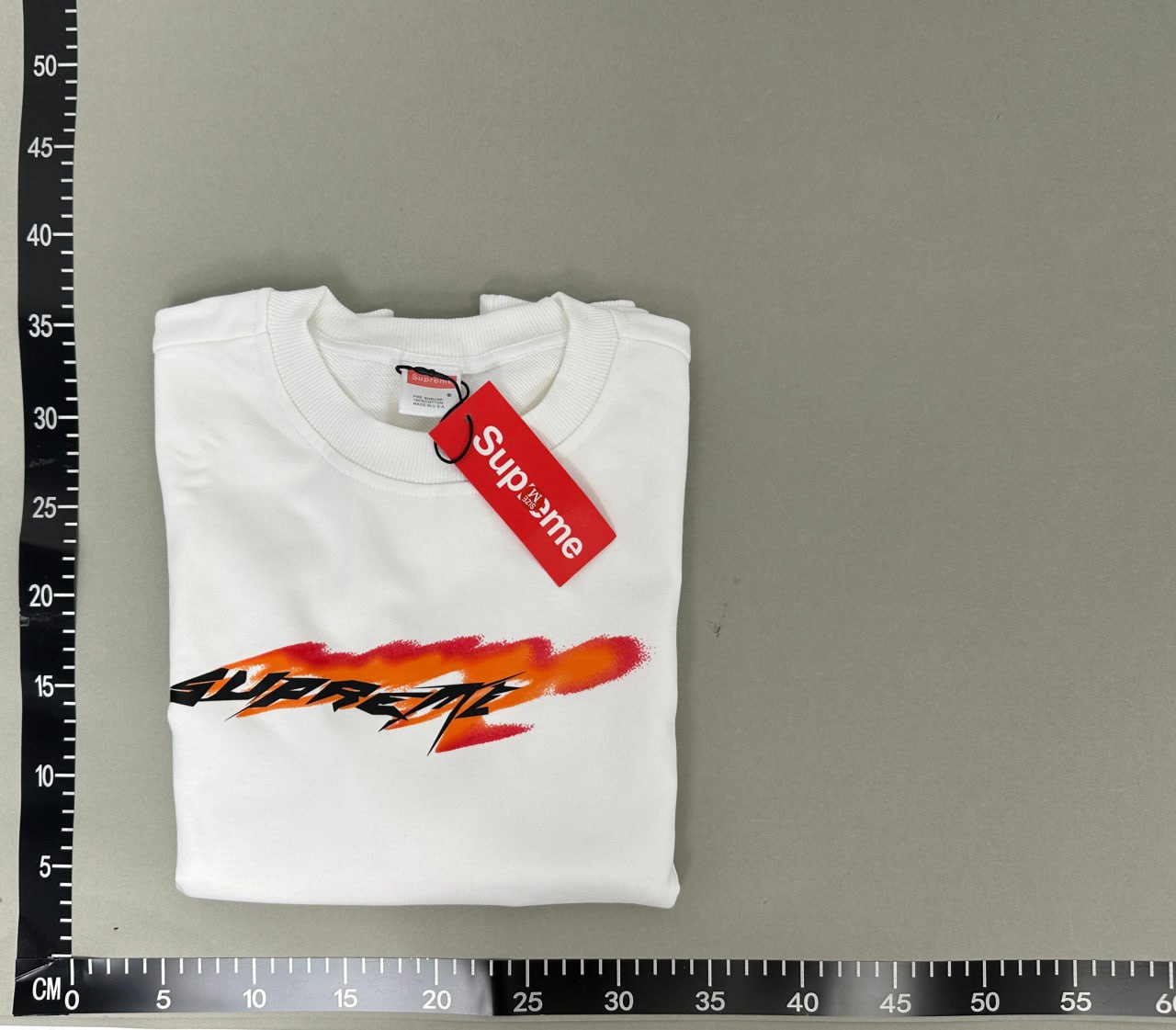 Supreme Hoodie -2