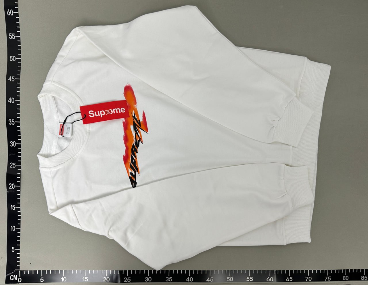 Supreme Hoodie -4