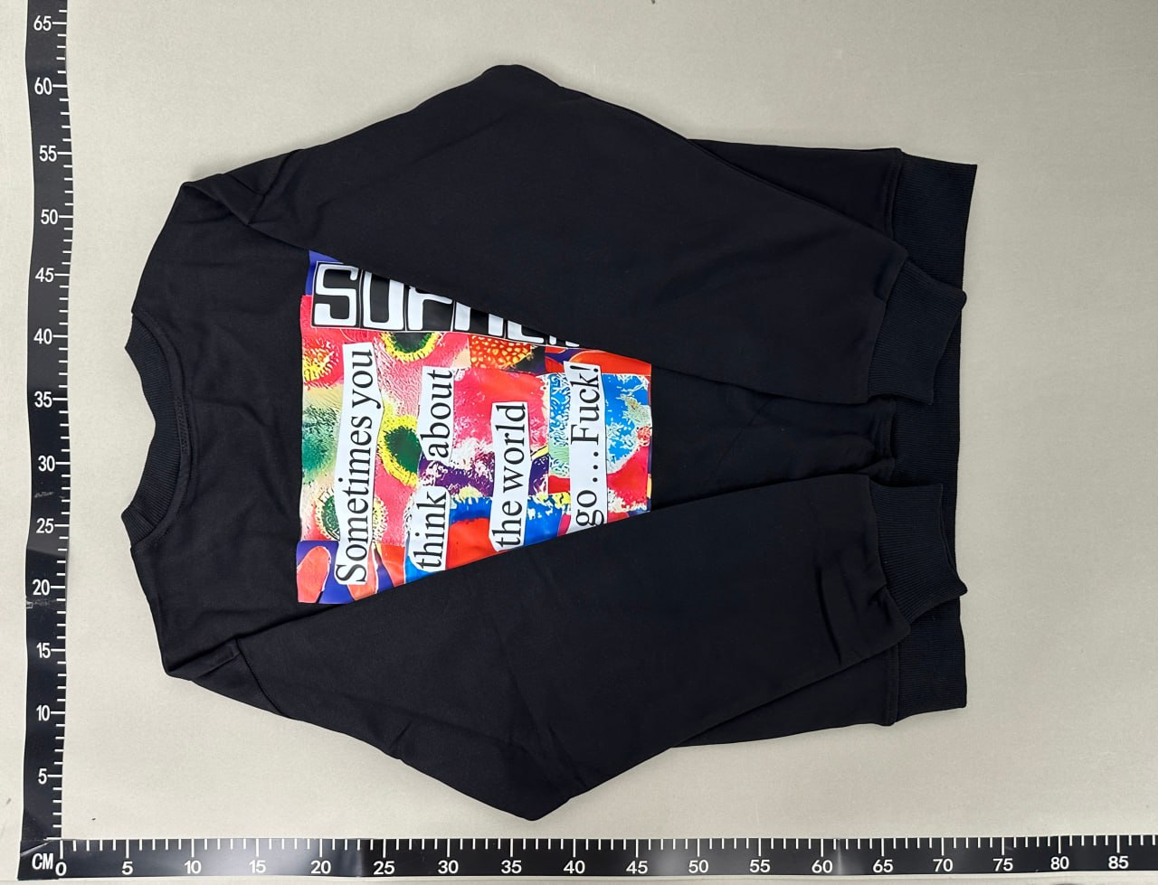 Supreme Hoodie -4