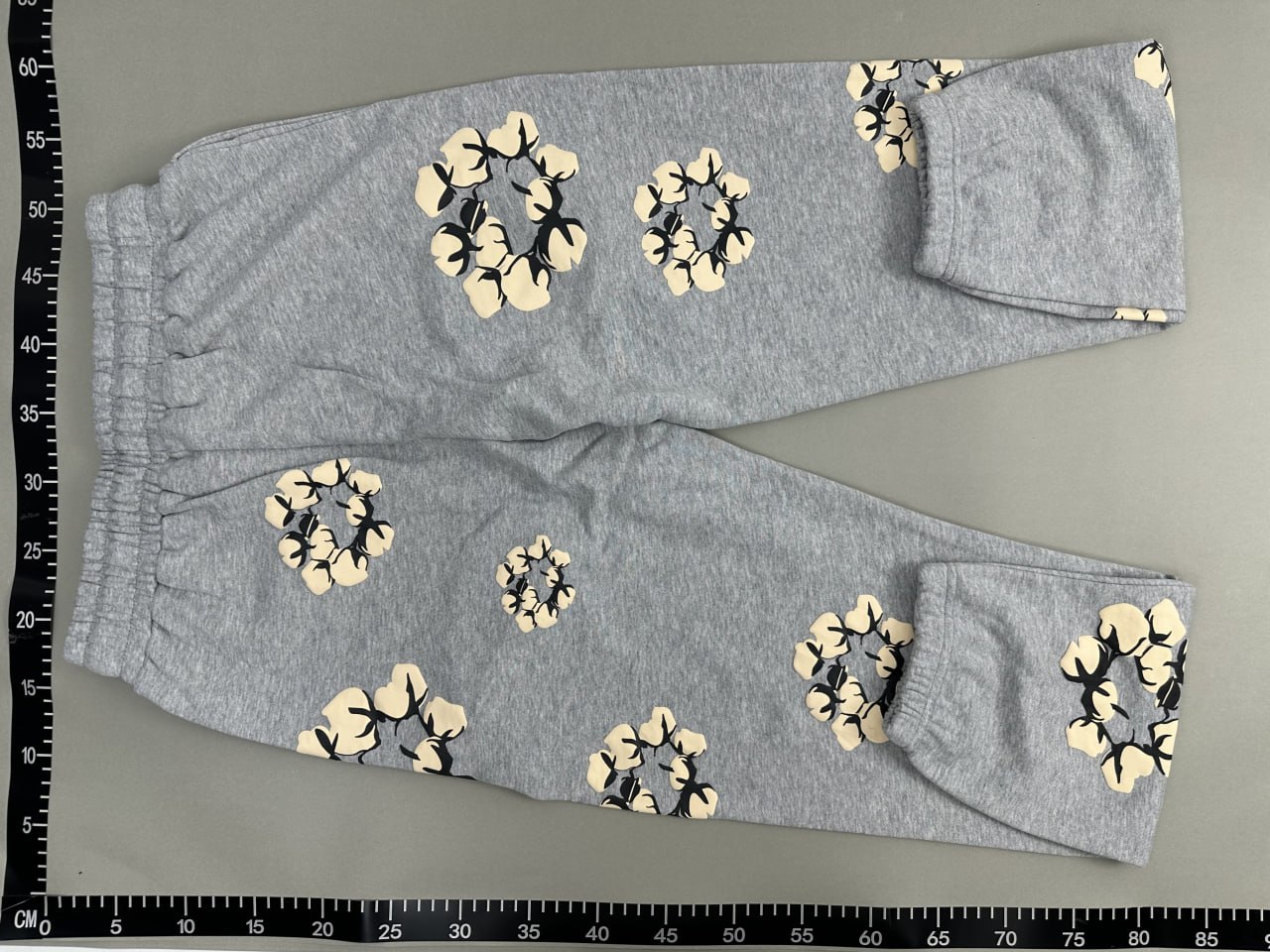 Denim Tears Pants -4
