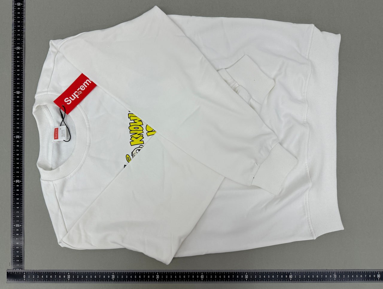 Supreme Hoodie -3