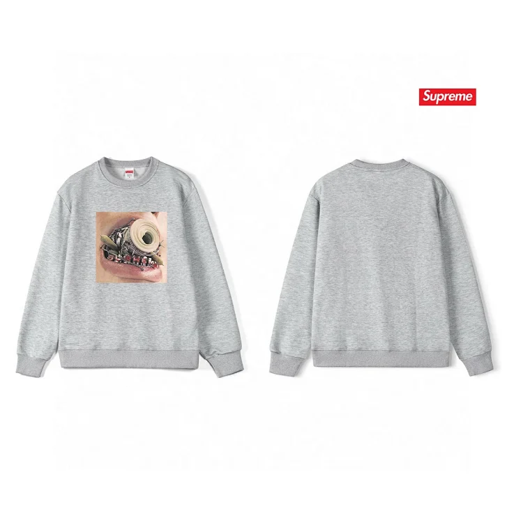 Supreme Hoodie