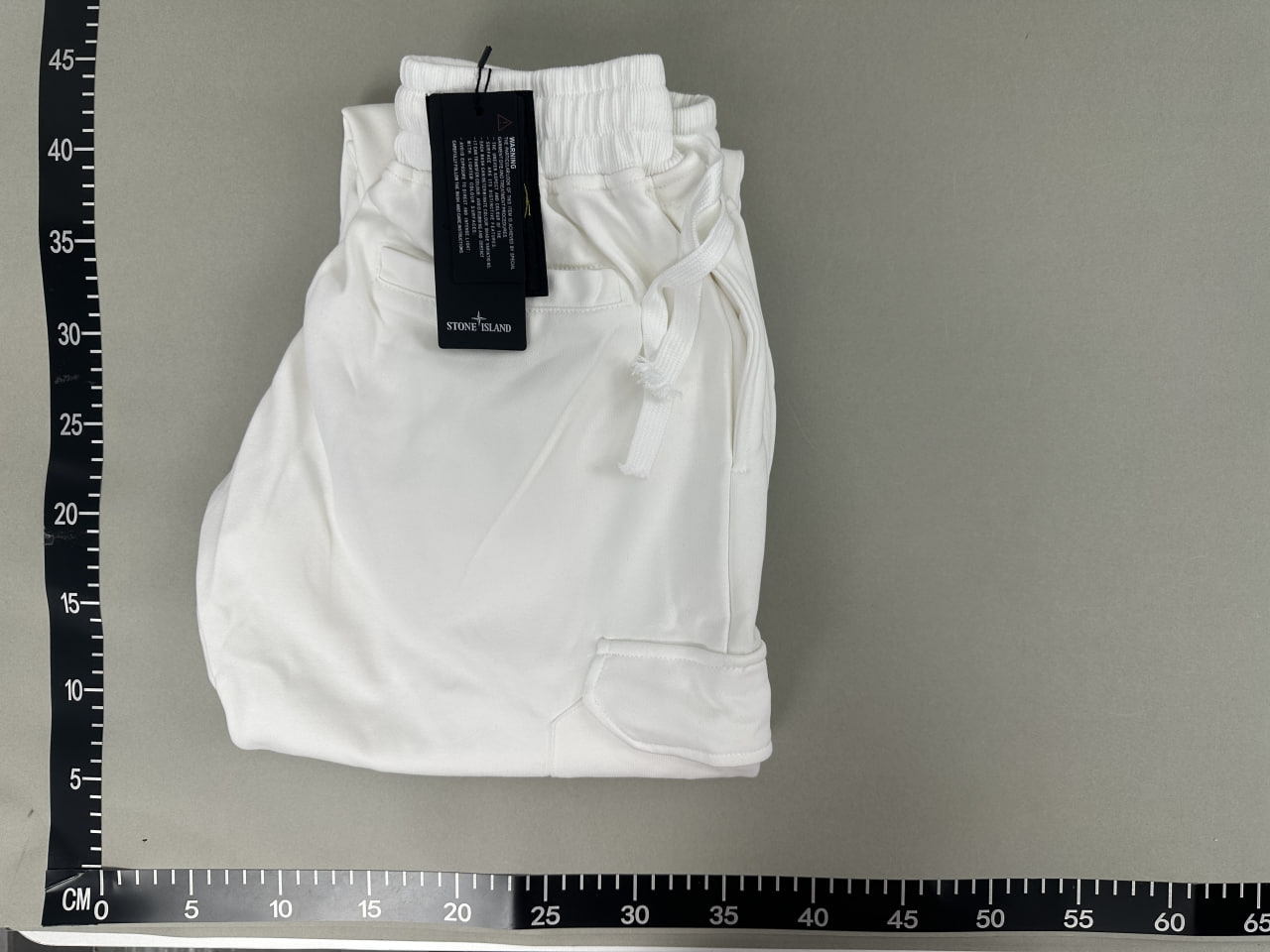 Stone Island Pants -2