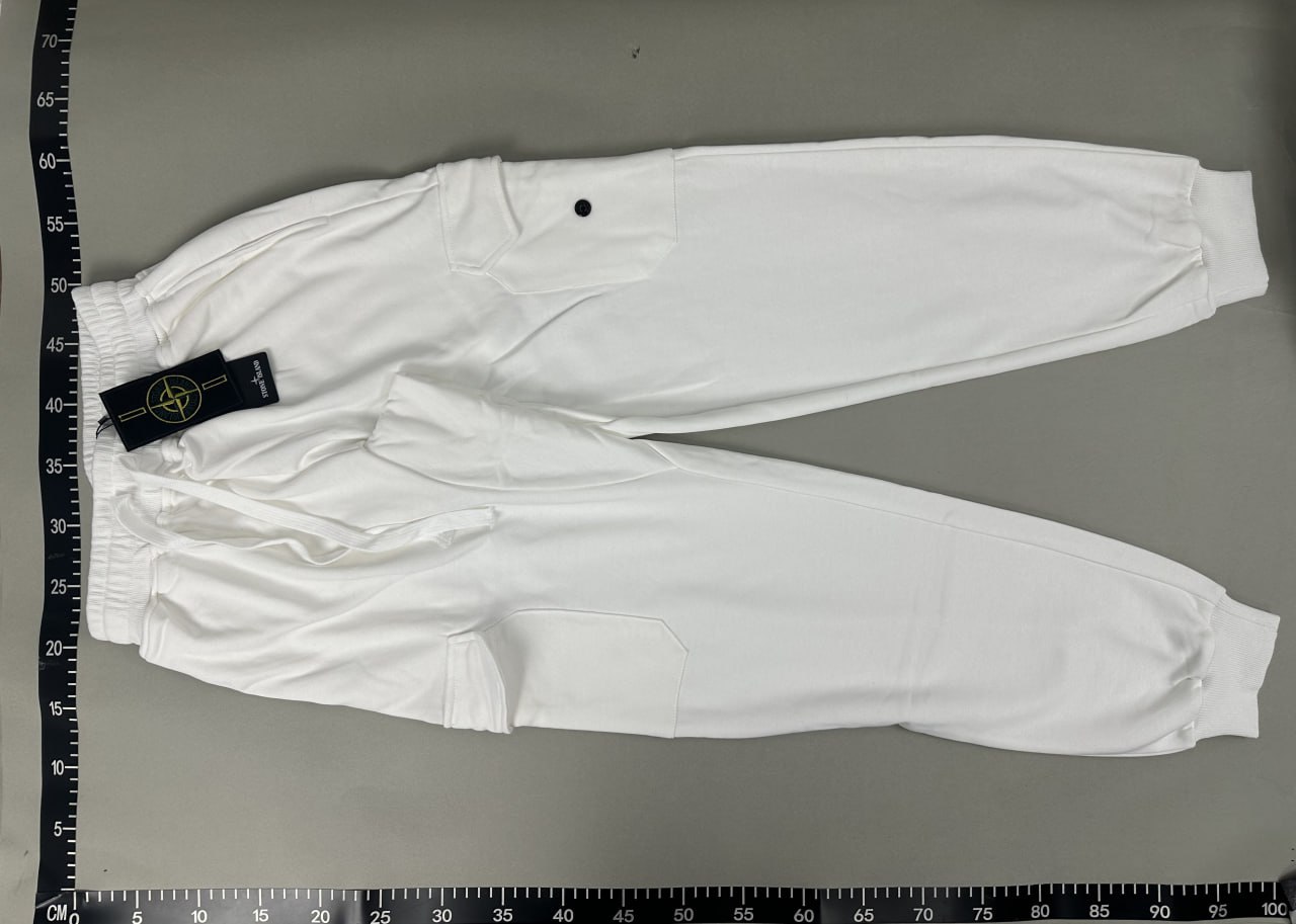 Stone Island Pants -4