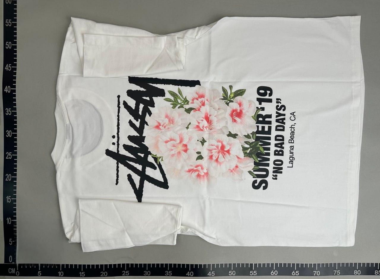 Stussy Tee -3