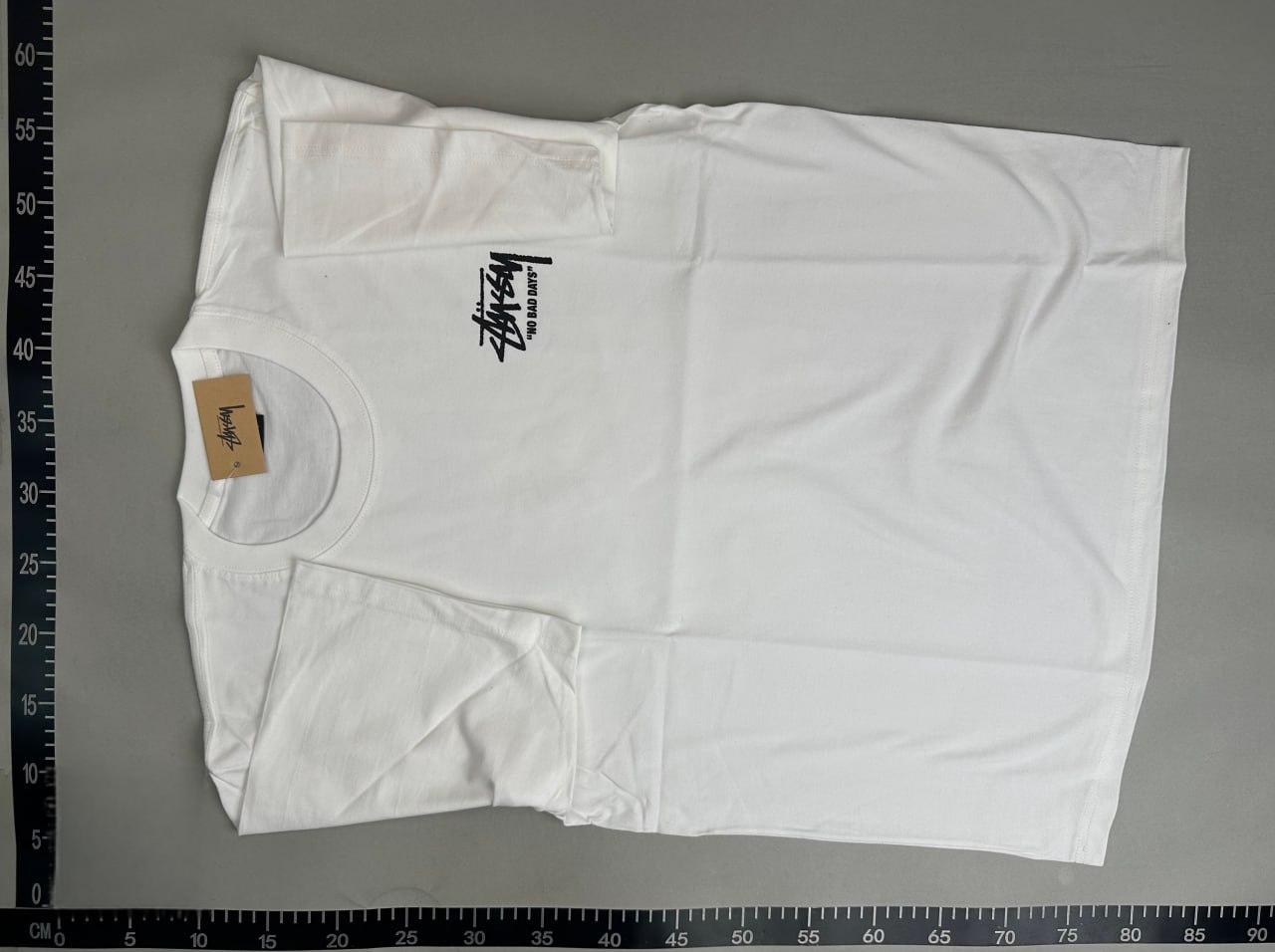 Stussy Tee -4
