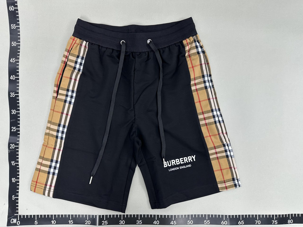 Burberry Shorts -2