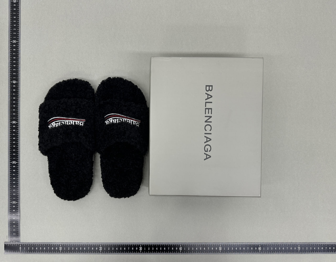 Balenciaga Slippers -2