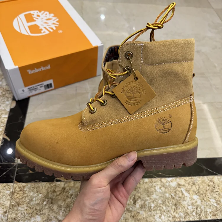 Timberland Shoes