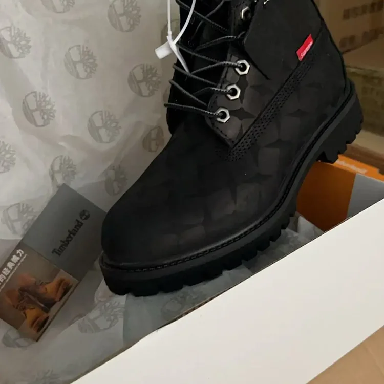 Timberland Shoes