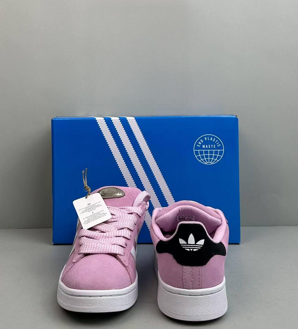 Adidas Campus -3