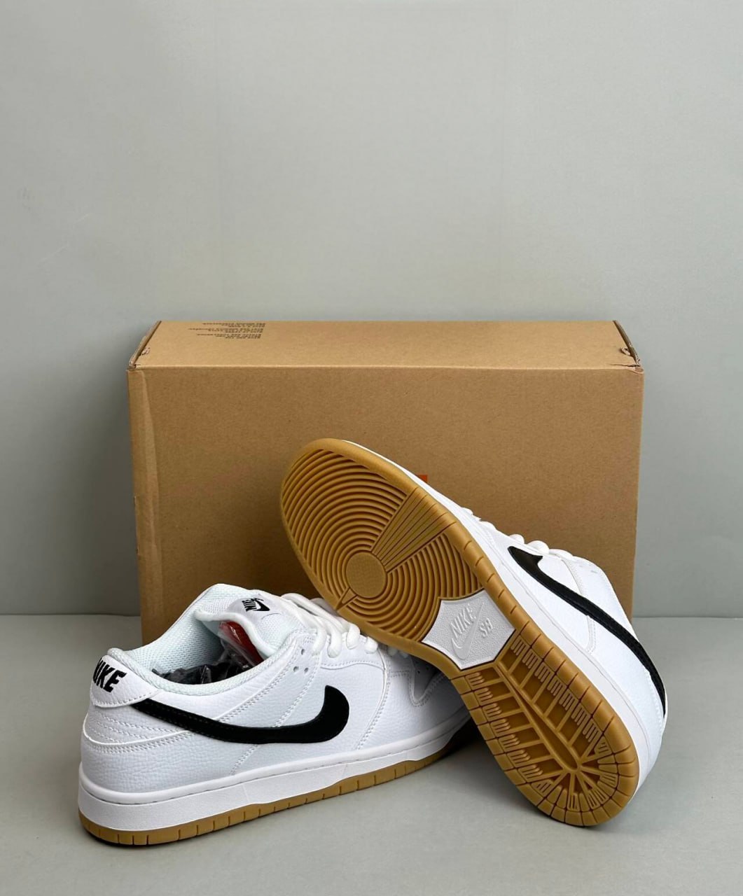 Nike Dunk -4